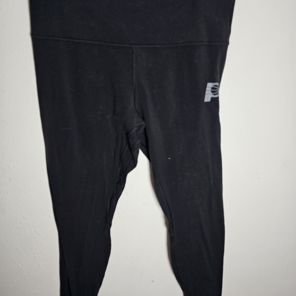 lululemon athletica Pants - Lululemon Athletica Midnight Black Leggings